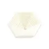 Brinquedo Hexagonal para Alívio de Estresse Impresso em 3D Transfronteiriço Jogo de Empilhar Torre de Cenoura Brinquedo Educacional Criativo Infantil Atacado
