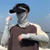 Logo Verão Top Vazio Baseball Proteção Solar Meninas Bico de Pato Chapéu de Sol Chapéu de Sol Infantil Meninos Proteção UV
