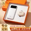Set de Regalo de Negocios de Gama Alta Marca Xiaomi Regalos para Reunión Anual Corporativa Souvenirs Prácticos para Clientes Logo Personalizado
