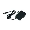 Adaptador de corriente 12V1A corriente constante voltaje constante 12W Estándar Americano Estándar Europeo Estándar Australiano Estándar Británico/Línea DC 5.5*2.1/Luz LED