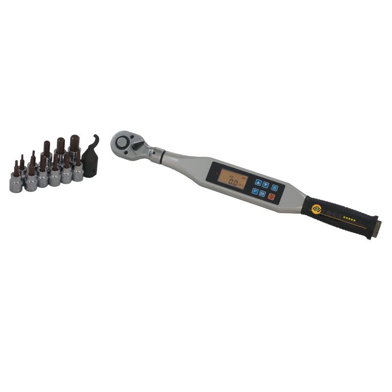 扭矩扳手
