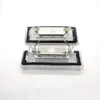 Luz de matrícula transfronteriza para Audi Lámpara de matrícula LED Audi Audi TT 8N 99~06