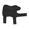 Almohadillas gruesas para muletas en la axila para el antebrazo interior, la axila y el codo, que proporcionan absorción de impactos y alivio de la presión para ayudas para caminar para ancianos, almohadillas antideslizantes para muletas