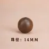 Venta directa del fabricante: Cuentas Sueltas de Madera de Agar Natural, Cuentas Decorativas, Cuentas Individuales, Cuentas de Oración Budistas, Cuentas para Pulseras, Cuentas de Barril para DIY, Cuentas para Hilo