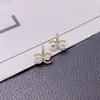 Brincos Pequenos Fofos Microincrustados com Diamantes Brincos com Pino de Prata Tendência da Moda Personalidade Popular Simples
