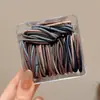Accesorios para el Cabello de Niñas, Diadema para Bebé, Goma para el Pelo de Niños, Goma Pequeña, Cola de Caballo de Princesa, Niña Linda Pequeña