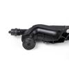 Adequado para Citroen Peugeot 1.2T DS bomba d'água mangueira d'água coletor de admissão de água do motor 9807326280
