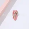 Arte de Uñas Joyas Nuevas para Uñas Joyería de Planetas Estrella de Metal Luna Meteorito Accesorios de Aleación para Uñas Decoración Taladro para Punta del Dedo