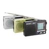 Kk-9/radio retro de banda completa para ancianos Radio Campus Escucha en inglés FM mini Semiconductor