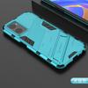 Em stock para OPPO REALME 9i punk armor phone case OPPO A36 bracket phone