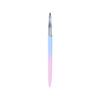 Set de 14 piezas de bolígrafos de manicura degradados azul y rosa para puntos de venta transfronterizos, set de 14 piezas, pintado, línea de arrastre, difuminado, bolígrafo de fototerapia, herramientas de manicura