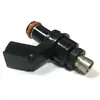 16450-Kvs-611 Es Adecuado para Motocicleta Honda Titan 150 09-10/Nxr 09-12 Boquilla Inyector de Combustible