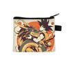 Cartera de Monedas Nueva Modelo Transfronteriza Dragon Ball Estudiante, Linda Caricatura Bolsa de Almacenamiento de Gran Capacidad de Alto Valor para Niños, Mayoreo
