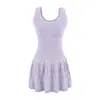 Vestido de Tirantes Tejido Jacquard Hueco Puramente Sexy, Nuevo Estilo de Verano para Chicas Dulces, Vestido Corto Ajustado