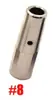 Manguera de aire Molienda neumática manguera de aire universal accesorios para MSG-3BSN pluma de molienda de aire juego completo de manguera de aire Molienda de grabado