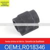 Buchas de Borracha da Barra Estabilizadora Land Rover Discovery Quarta Geração Abertura Borracha Manga de Borracha da Barra Estabilizadora OEM LR018346