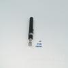 Pastilla magnética con anillo de hierro, herramienta manual retráctil antimagnética, herramienta de recogida para inspección de chasis de mantenimiento de automóviles