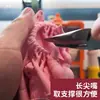 Juego de Herramientas para Retirar Modelos de Impresora 3D Alicates de Corte para Modelos Raspador Pinzas de Limpieza para Retirar Boquillas Herramienta