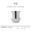 Nueva Estética de la Dinastía Song China Significado Zen Decoraciones Suaves Sala de Estar Estantería Casa de Té Vitrina Gabinete de Izakaya Adornos Pájaros en Ramas