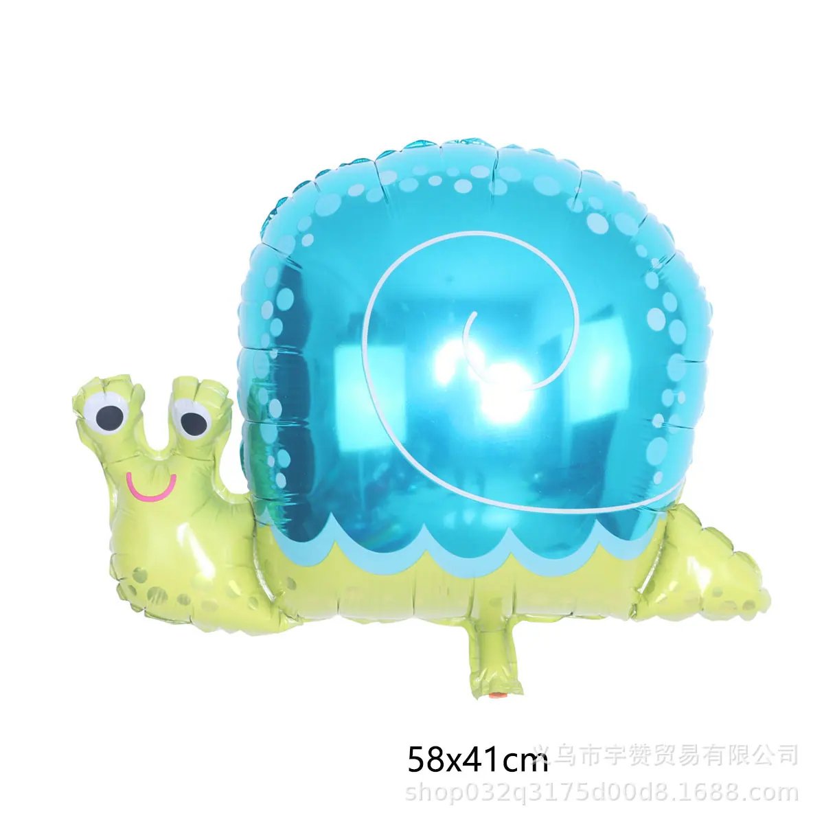 大号蜗牛尺寸