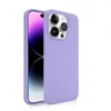 Adequado para Capa de Celular Business Apple 15/16 Promax, Silicone Líquido iPhone 17 Pro Anti-Queda Cobertura Total