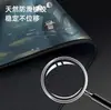 Tapete de Mouse Grande Gato Preto Desenho Animado Transfronteiriço Borda Espessada Atacado Escritório Aprendizagem Jogo Mesa Mat Personalizado e Personalizado