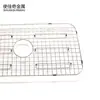 Proveedores Fabricantes de Ningbo Estante de Secado de Acero Inoxidable para Cocina Estante Escurridor de Platos Colador Estante de Drenaje