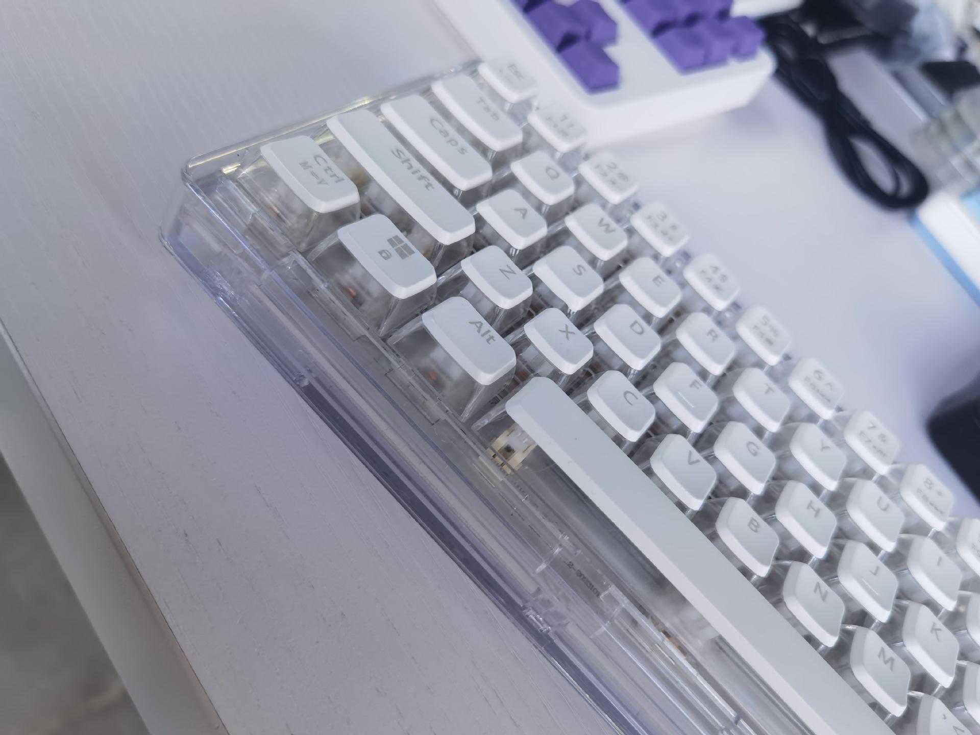 白色布丁3