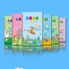 Atacado Caderno de Prática de Traçado para Estudantes Desenho Animado Jardim de Infância Matemática Pinyin Inglês Traçado de Caracteres Chineses Livro de Traçado de Desenhos Animados