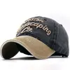 Nueva Gorra de Béisbol Bordada para Mujer con Visera Curva Sandwich Unisex Sombrero de Sol Versátil Sombrero de Ala Ancha para Hombre