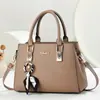 Bolsas femininas da moda de grande capacidade, novidades, bolsas femininas mais vendidas, bolsas tote femininas, atacado de comércio exterior, bolsas de ombro simples