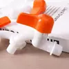 Torneira atacado água fria única à prova de respingos torneira automática para máquina de lavar 4 pontos pequena torneira torneira doméstica interna