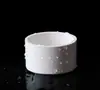 Tampão de Extremidade para Tubo de PVC Tampa de Acabamento Tampa de Grau Industrial Tampa Redonda para Tubo 20 25 32 40 50 63 75