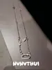Joyas: Collar Colgante Buda de Crin de Caballo y Ágata Calcedonia Verde, Estilo Chino Comparable al Jade, Conjunto de Pulseras de Diamante Brillante con Forma de Calabaza