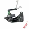 Sensor de Nivel de Faro para Piezas de Automóvil Sensor de Altura de Carrocería Adecuado para Audi 5Q0512522F
