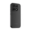 Adequado para Capa de Celular Xiaomi 17Promax Armadura Pele Fosca Sensation Capa de Celular Magnética Xiaomi17Promax