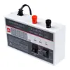 Ferramenta Testadora de Reparo de LED Placa de Luz SMD Detector Rápido de Lâmpada Testador de Tela de TV LCD