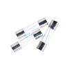 Caja Verde 3C Tubo de Fusible de Vidrio 5*20mm 250V 0.5A1A2A3A3.15A5A8A10A15A25A