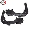 Adecuado para 2018-2024 Xc40/C40 Soporte de Montaje para Guardabarros Delantero 32234761 32234762
