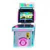 Parque Infantil Moeda Papai Noel Planeta Mágico Jogo Jogo Jogo Cidade Entretenimento Vídeo Comercial Equipamento de Videogame