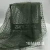 Tela de Puntos de Burbuja en Stock Tela de Organza para Faldas Voluminosas, Accesorios de Tela para Fondo de Decoración de Escenario Lolita