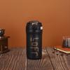 Termo de acero inoxidable 316 transfronterizo, taza de café para el hogar, portátil para exteriores, taza práctica de gran capacidad, taza de negocios al por mayor