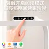 Lámpara de escritorio para protección ocular para estudio, escritura de escritorio, dormitorio, espectro completo, luz de camino pequeña, luz ambiental, Jinglian
