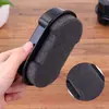 Pulidor de Zapatos de Doble Cara, Pulidor de Zapatos Incoloro Portátil, Aceite para Cuidado de Cuero de Alta Densidad Multifuncional al por Mayor, Cera para Zapatos con Esponja