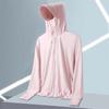 Ropa de Verano para Mujer Mismo Estilo que en el Centro Comercial Ropa tipo piel Moda Versátil Chaqueta Refrescante de Verano Nuevo Estilo 2023