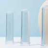 Embrionário de Frasco de Material de Embalagem Químico Diário de Plástico para Animais de Estimação 32 Dentes 35g Alta Transparência Boca Rosqueada Tubo de Frasco Moldado por Injeção Tubo de Frasco Embrionário Atacado Tubo de Frasco Embrionário