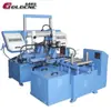 Gz4230X Máquina de Corte Angular para Metal CNC 0-45 Grados Ajustable Piezas Aeroespaciales Máquina de Corte de Alta Precisión