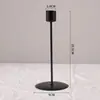 El candelabro