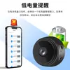 Cámara A9 Hogar Inteligente Inalámbrica Wifi Monitoreo de Seguridad Fotografía Aérea de Alta Definición Cámara Deportiva Pequeña Cámara A9