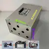 Ensamblaje de Batería DIY Kit de Batería de Litio Dji Accesorios Fuertes de Ensamblaje Caja Vacía de Batería Caja de Batería de Plomo-Ácido para Arranque